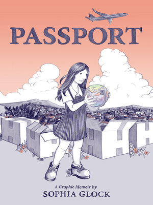 Passport - ebook